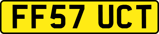FF57UCT