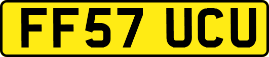 FF57UCU