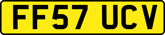 FF57UCV