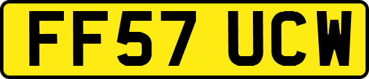 FF57UCW