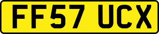 FF57UCX