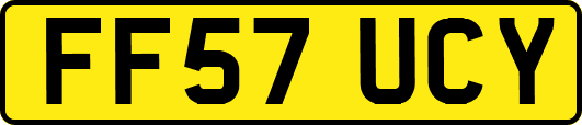 FF57UCY