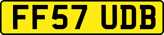 FF57UDB