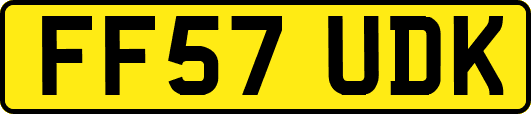 FF57UDK