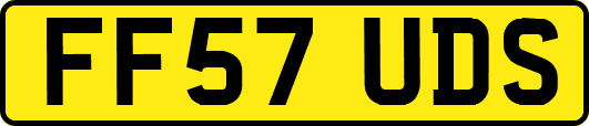 FF57UDS