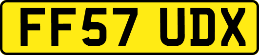 FF57UDX