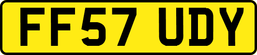FF57UDY
