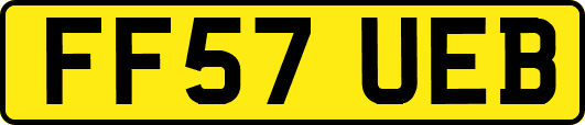 FF57UEB
