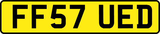 FF57UED