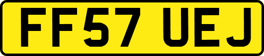 FF57UEJ