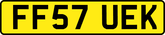FF57UEK