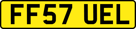 FF57UEL