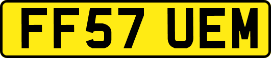 FF57UEM