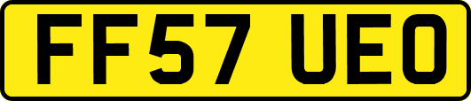 FF57UEO