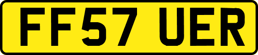 FF57UER