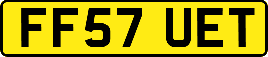 FF57UET