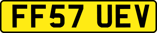 FF57UEV