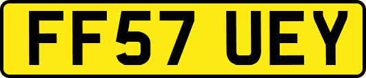 FF57UEY