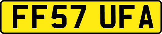 FF57UFA