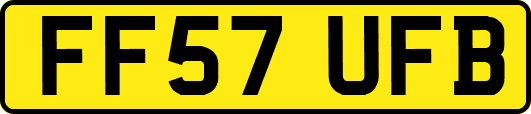 FF57UFB