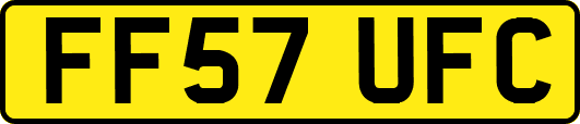 FF57UFC