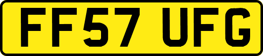 FF57UFG