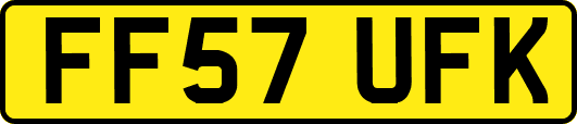 FF57UFK