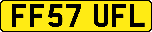FF57UFL