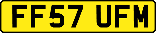 FF57UFM