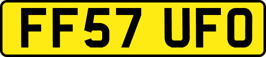 FF57UFO