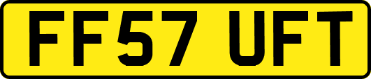 FF57UFT
