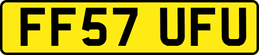 FF57UFU