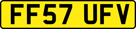 FF57UFV
