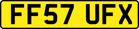 FF57UFX