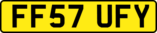 FF57UFY