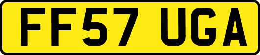 FF57UGA