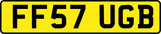 FF57UGB