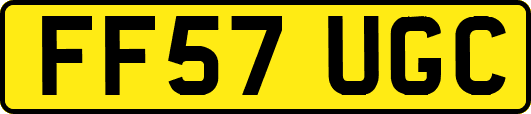 FF57UGC