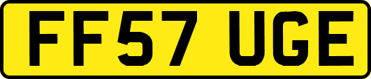 FF57UGE
