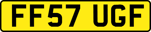 FF57UGF