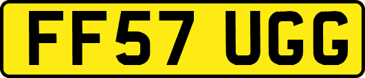 FF57UGG