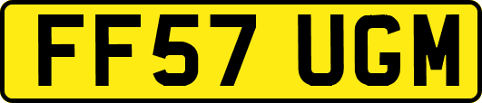 FF57UGM