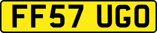FF57UGO