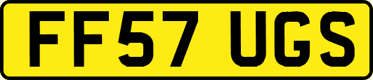 FF57UGS