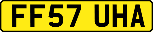 FF57UHA