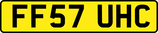 FF57UHC