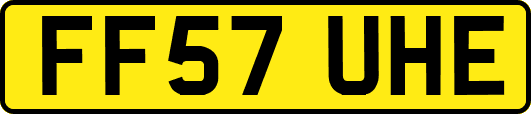 FF57UHE