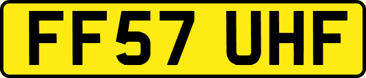 FF57UHF