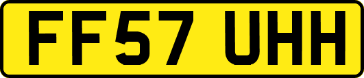 FF57UHH