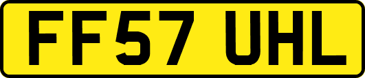 FF57UHL